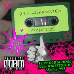 Wirksystem : 24h Wirksystem